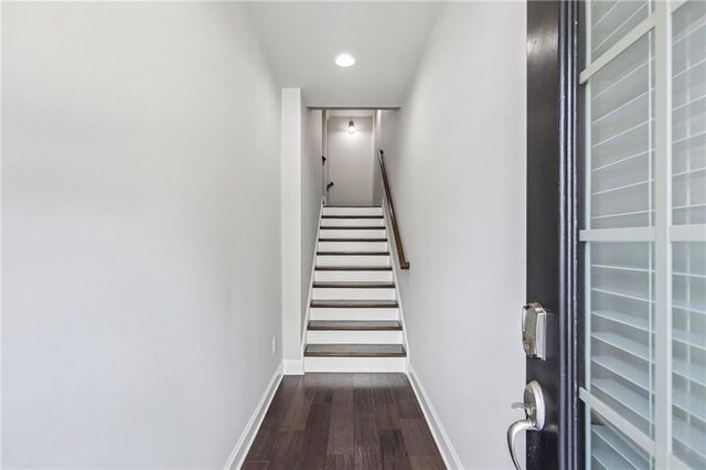 4111 Barry Place 56, Atlanta, GA 30341
