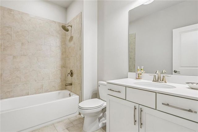 4111 Barry Place 56, Atlanta, GA 30341