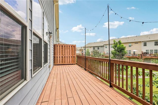 4111 Barry Place 56, Atlanta, GA 30341