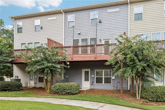 4111 Barry Place 56, Atlanta, GA 30341