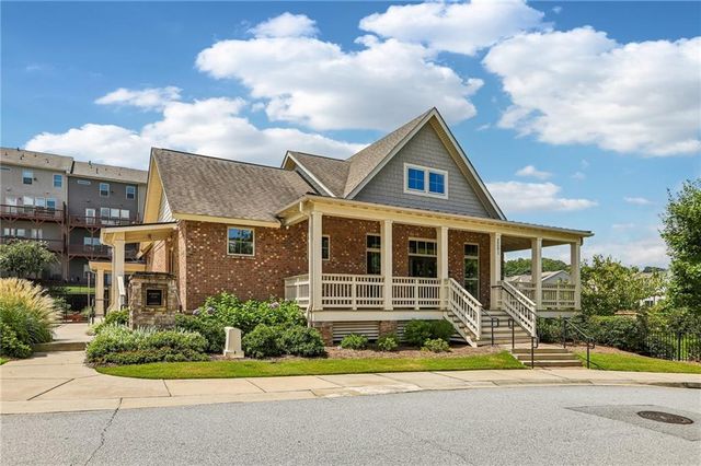 4111 Barry Place 56, Atlanta, GA 30341