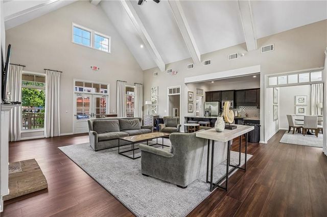 4111 Barry Place 56, Atlanta, GA 30341