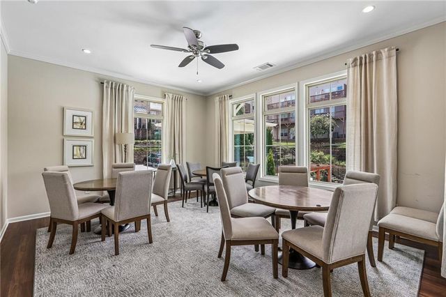 4111 Barry Place 56, Atlanta, GA 30341