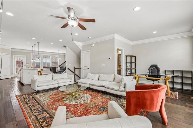 4111 Barry Place 56, Atlanta, GA 30341