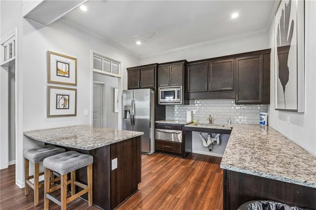 4111 Barry Place 56, Atlanta, GA 30341