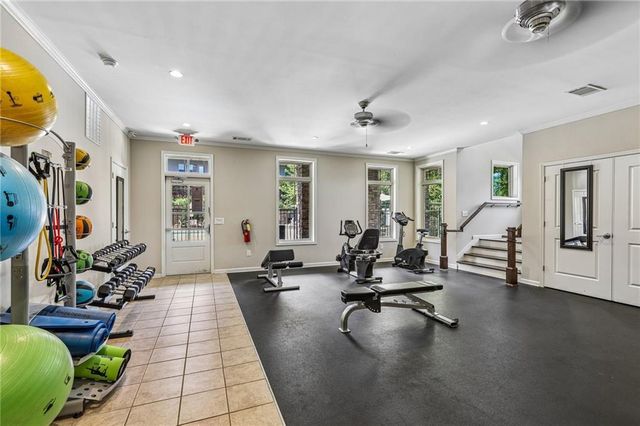 4111 Barry Place 56, Atlanta, GA 30341