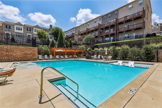 4111 Barry Place 56, Atlanta, GA 30341