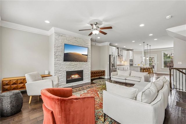 4111 Barry Place 56, Atlanta, GA 30341