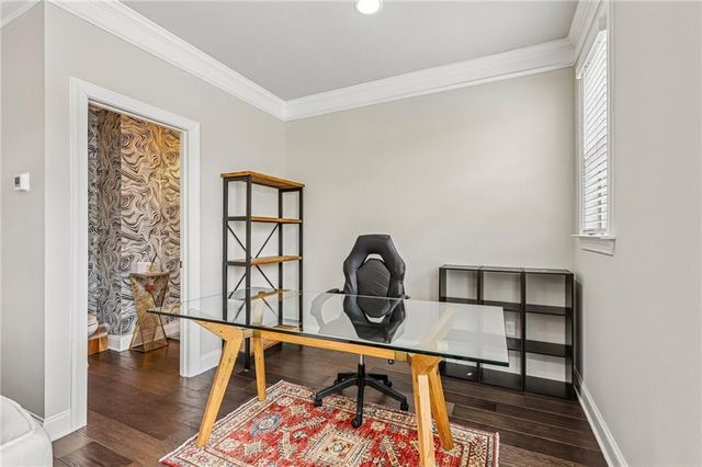 4111 Barry Place 56, Atlanta, GA 30341