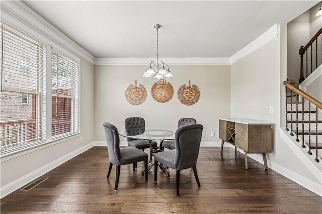 4111 Barry Place 56, Atlanta, GA 30341