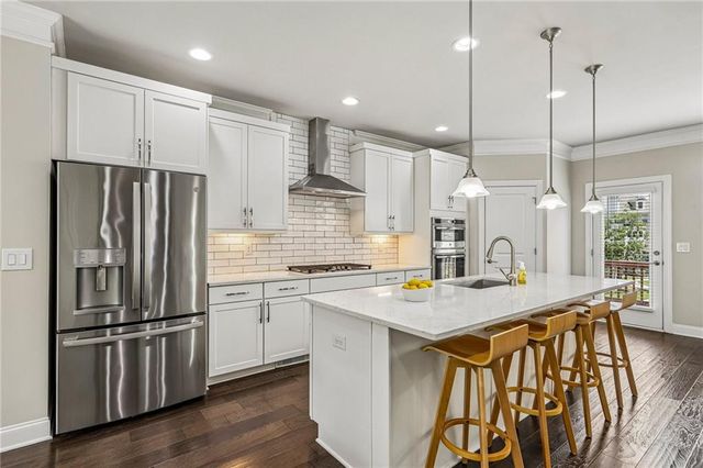 4111 Barry Place 56, Atlanta, GA 30341