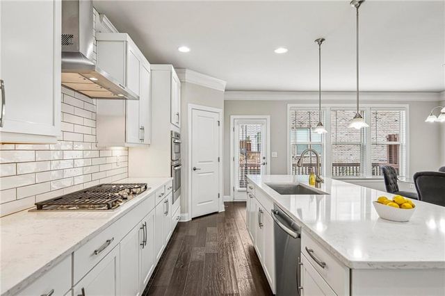4111 Barry Place 56, Atlanta, GA 30341
