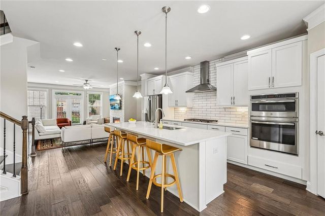 4111 Barry Place 56, Atlanta, GA 30341