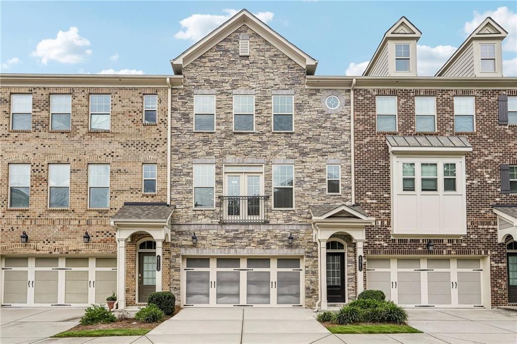 4111 Barry Place 56, Atlanta, GA 30341