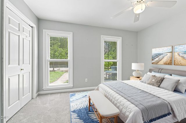 3336 Lassiter Street, Durham, NC 27707