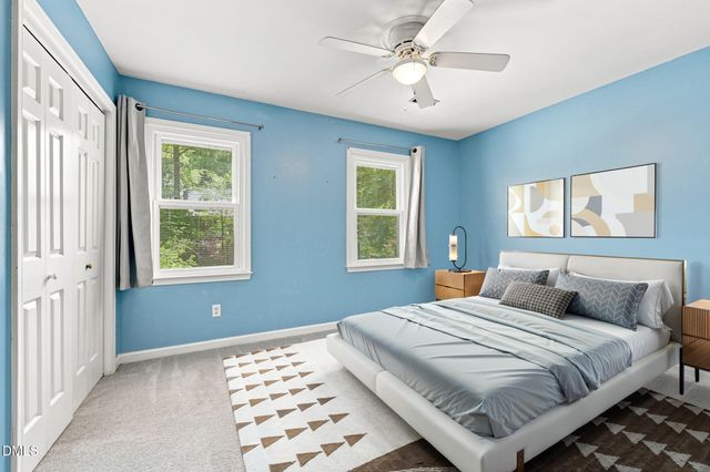 3336 Lassiter Street, Durham, NC 27707