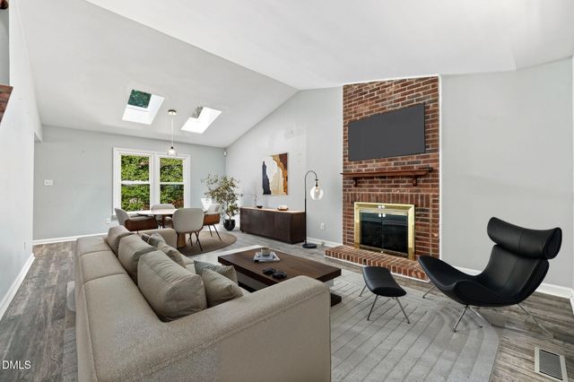 3336 Lassiter Street, Durham, NC 27707