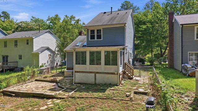 3336 Lassiter Street, Durham, NC 27707