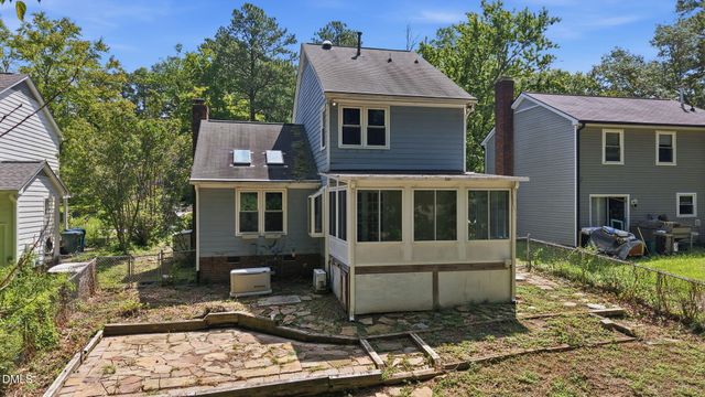 3336 Lassiter Street, Durham, NC 27707
