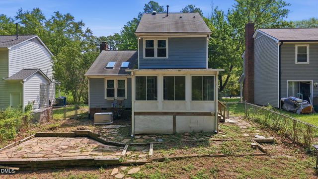 3336 Lassiter Street, Durham, NC 27707