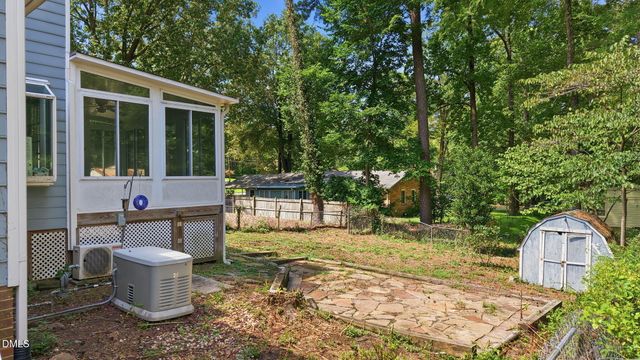 3336 Lassiter Street, Durham, NC 27707