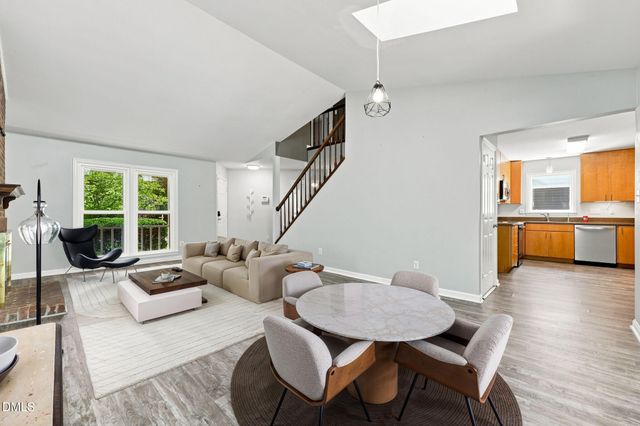 3336 Lassiter Street, Durham, NC 27707