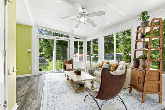 3336 Lassiter Street, Durham, NC 27707