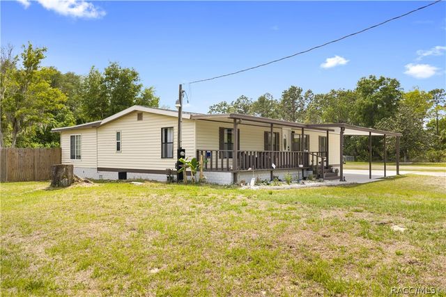 8356 W Tawny Rose Lane, Crystal River, FL 34429
