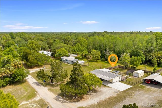 8356 W Tawny Rose Lane, Crystal River, FL 34429