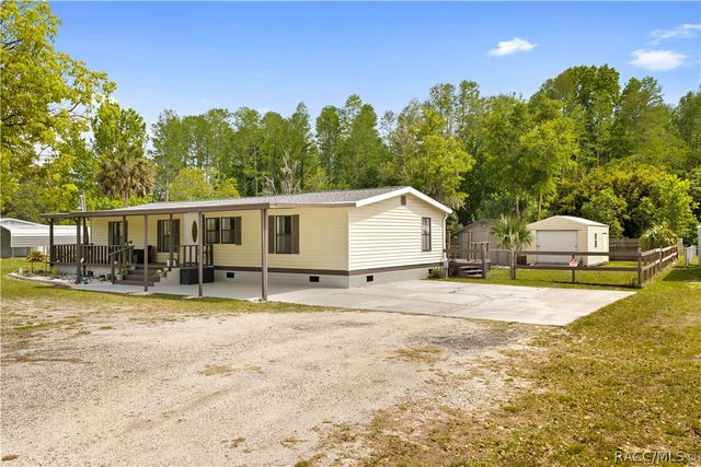 8356 W Tawny Rose Lane, Crystal River, FL 34429