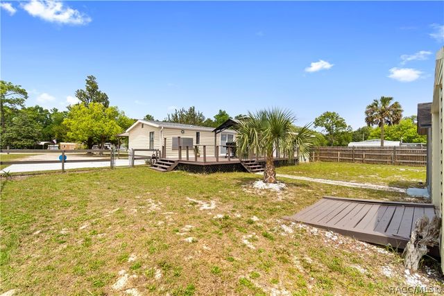 8356 W Tawny Rose Lane, Crystal River, FL 34429