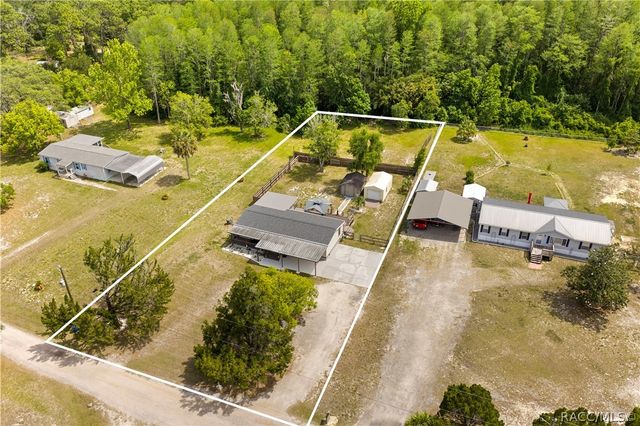 8356 W Tawny Rose Lane, Crystal River, FL 34429