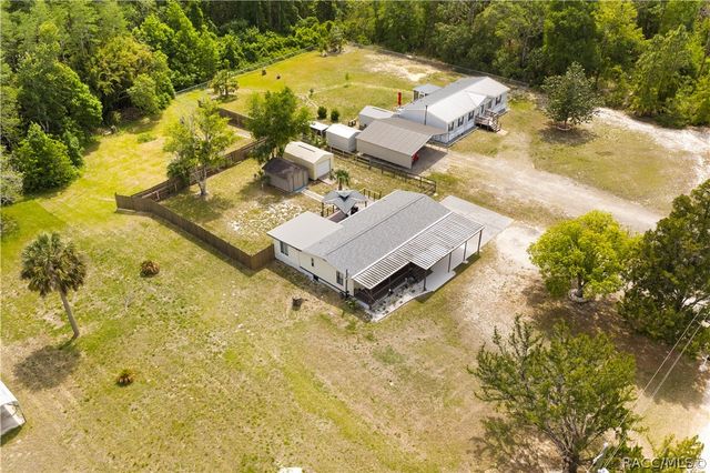 8356 W Tawny Rose Lane, Crystal River, FL 34429