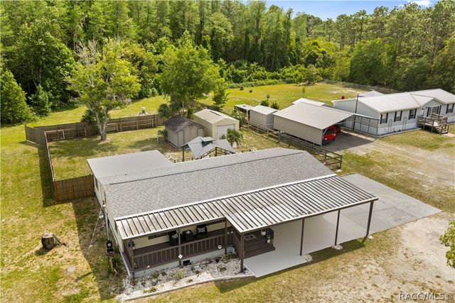 8356 W Tawny Rose Lane, Crystal River, FL 34429