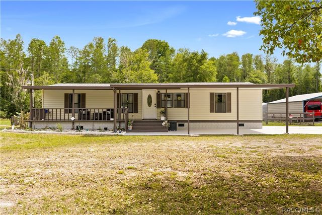8356 W Tawny Rose Lane, Crystal River, FL 34429