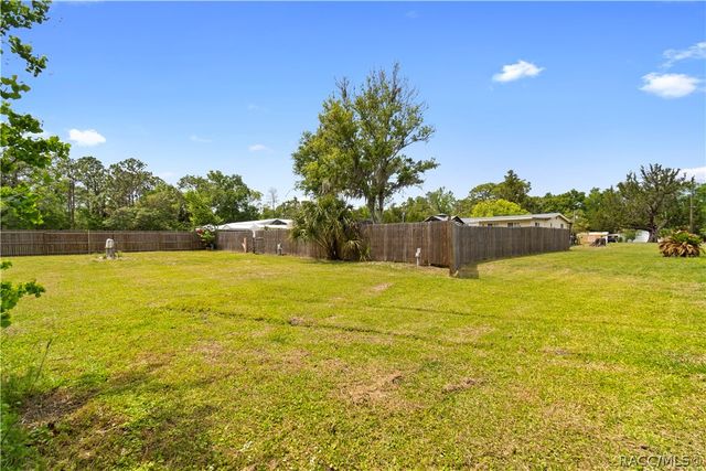 8356 W Tawny Rose Lane, Crystal River, FL 34429