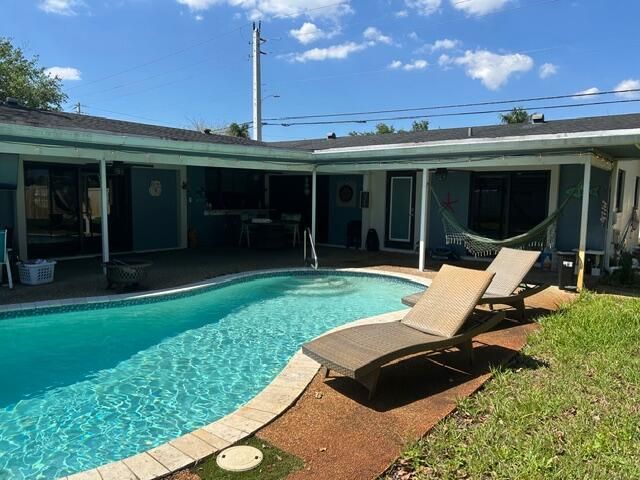 2400 SW 86th Avenue, Davie, FL 33324