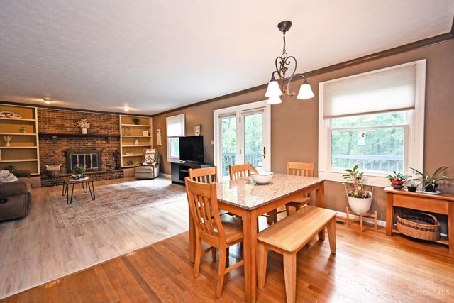 9843 Tall Timber Drive, West Chester, OH 45241