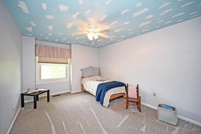 9843 Tall Timber Drive, West Chester, OH 45241