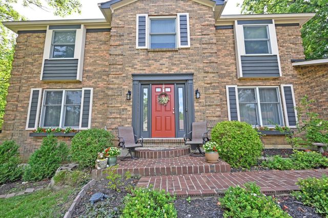 9843 Tall Timber Drive, West Chester, OH 45241