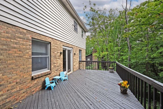 9843 Tall Timber Drive, West Chester, OH 45241