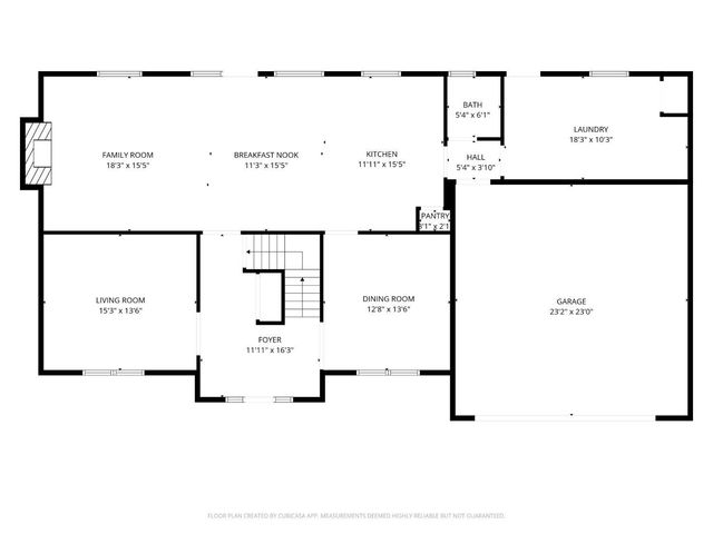 9843 Tall Timber Drive, West Chester, OH 45241