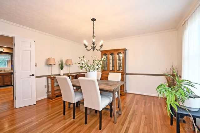 9843 Tall Timber Drive, West Chester, OH 45241