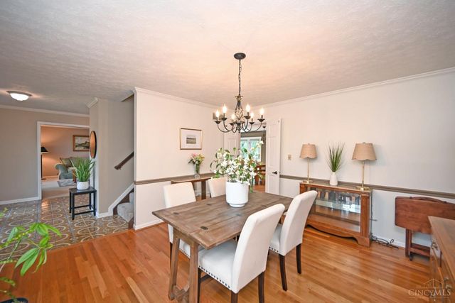 9843 Tall Timber Drive, West Chester, OH 45241