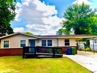 3207 Joslin Street SW, Huntsville, AL 35905