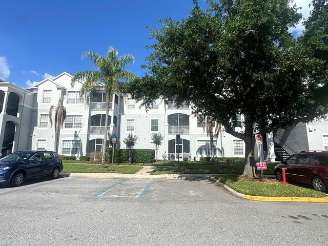 2301 BUTTERFLY PALM WAY 101, Kissimmee, FL 34747