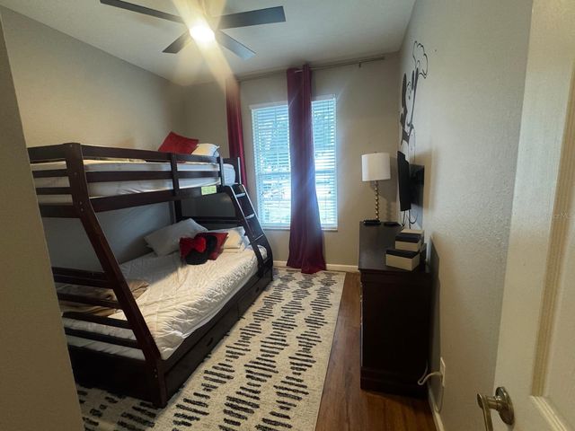 2301 BUTTERFLY PALM WAY 101, Kissimmee, FL 34747