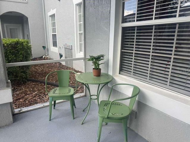 2301 BUTTERFLY PALM WAY 101, Kissimmee, FL 34747