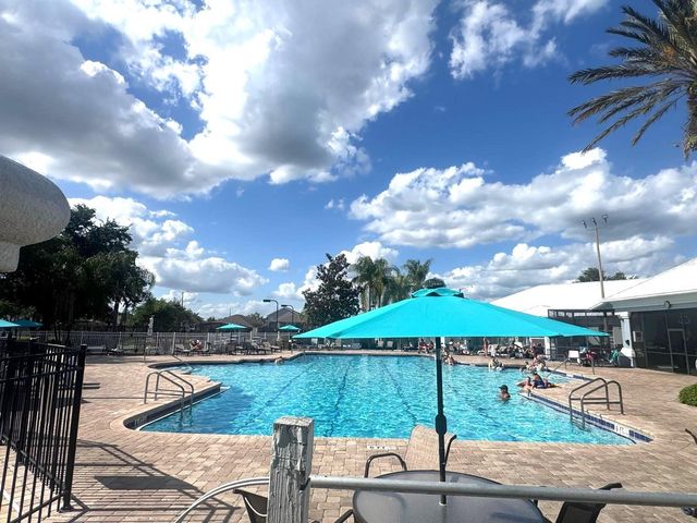 2301 BUTTERFLY PALM WAY 101, Kissimmee, FL 34747