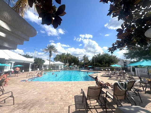 2301 BUTTERFLY PALM WAY 101, Kissimmee, FL 34747